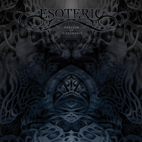 

CD диск Esoteric: Paragon Of Dissonance