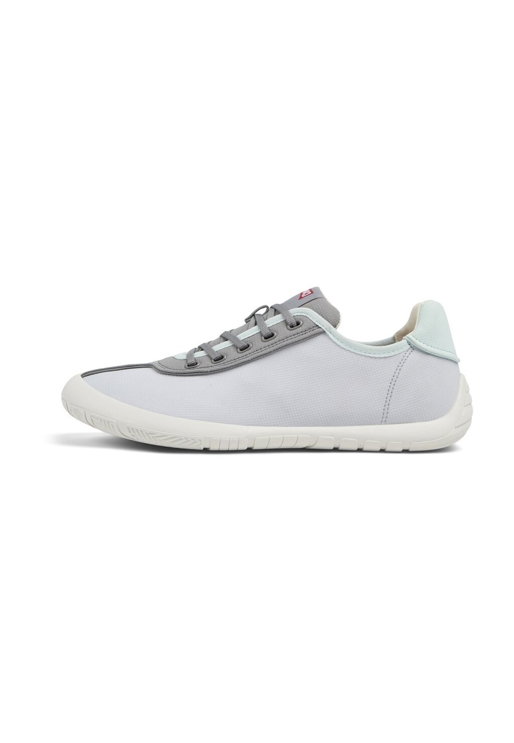 

Низкие кроссовки Path Camper, цвет grau beige