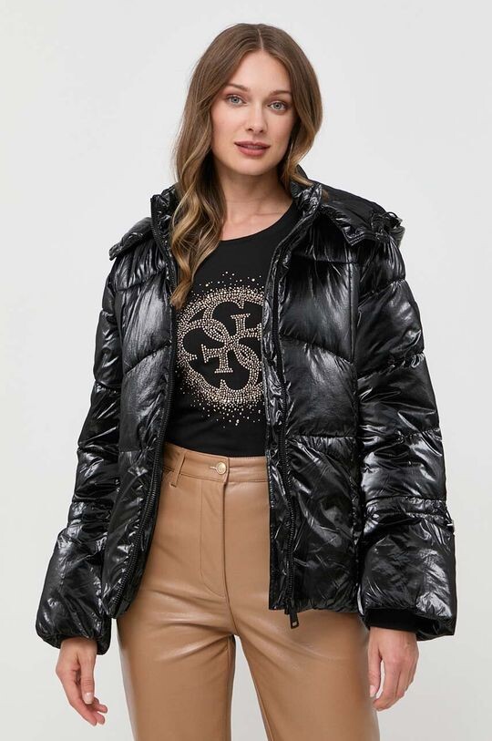 

Куртка Guess, черный