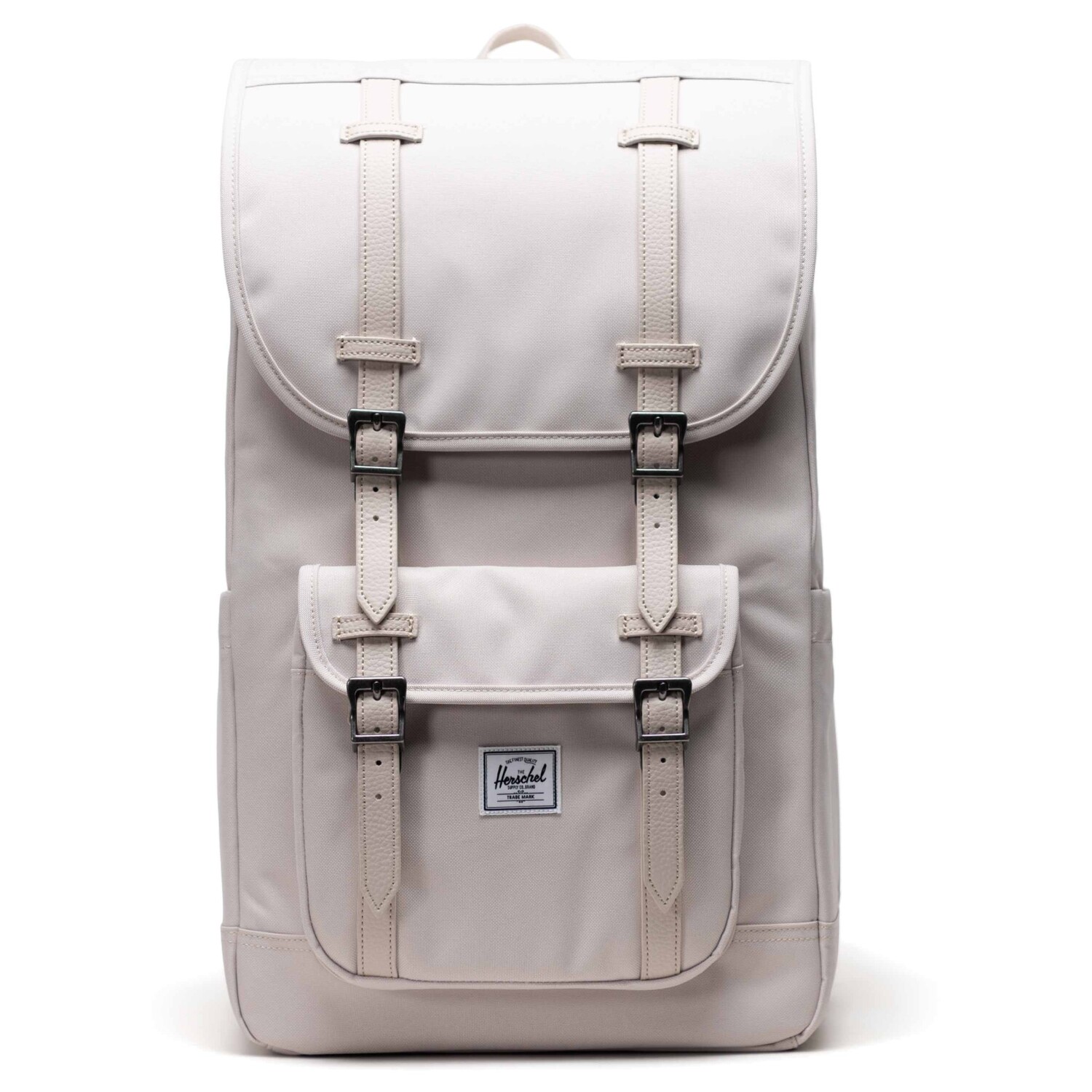 

Сумка для ноутбука Herschel Little America 16 49.5 cm, цвет moonbeam
