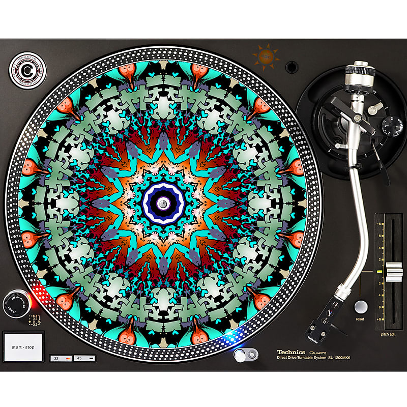 

Проигрыватель Sunshine Design sdoslipmat