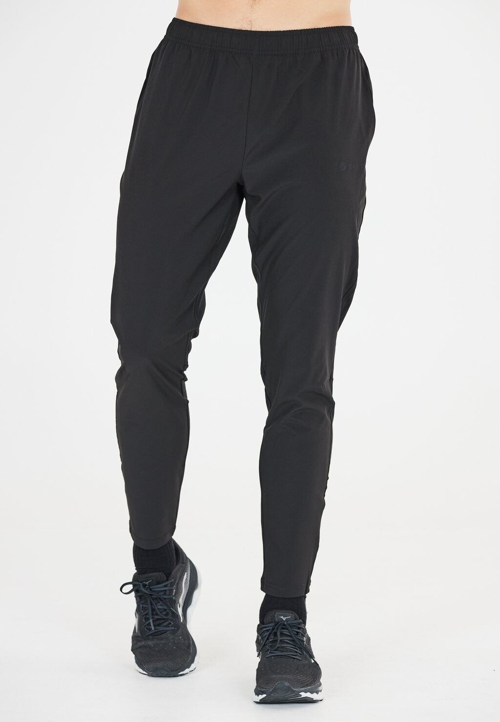 

Спортивные штаны FUNKTIONSCORRY VIRTUS, цвет black