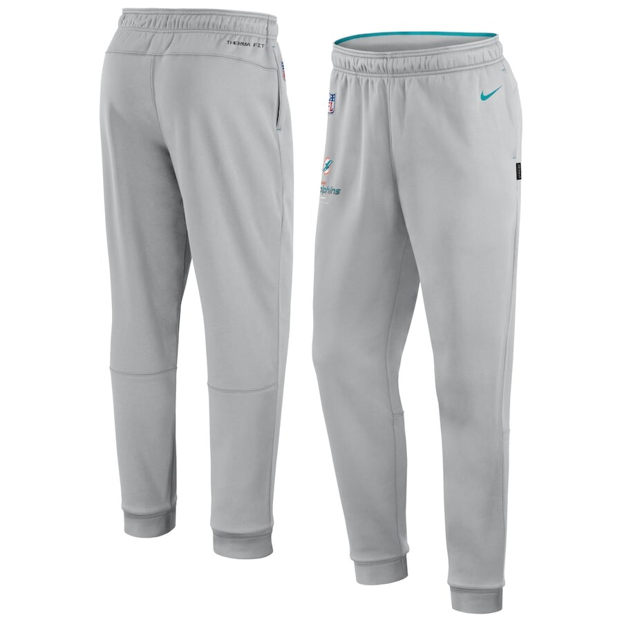 

Брюки Nike Miami Dolphins, серый