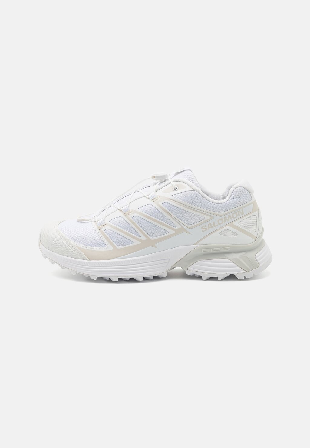 Кроссовки Salomon кроссовки salomon speedverse white alloy lunar rock