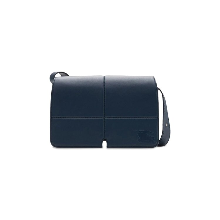 

Сумка через плечо Burberry Snip Bag, цвет Lake