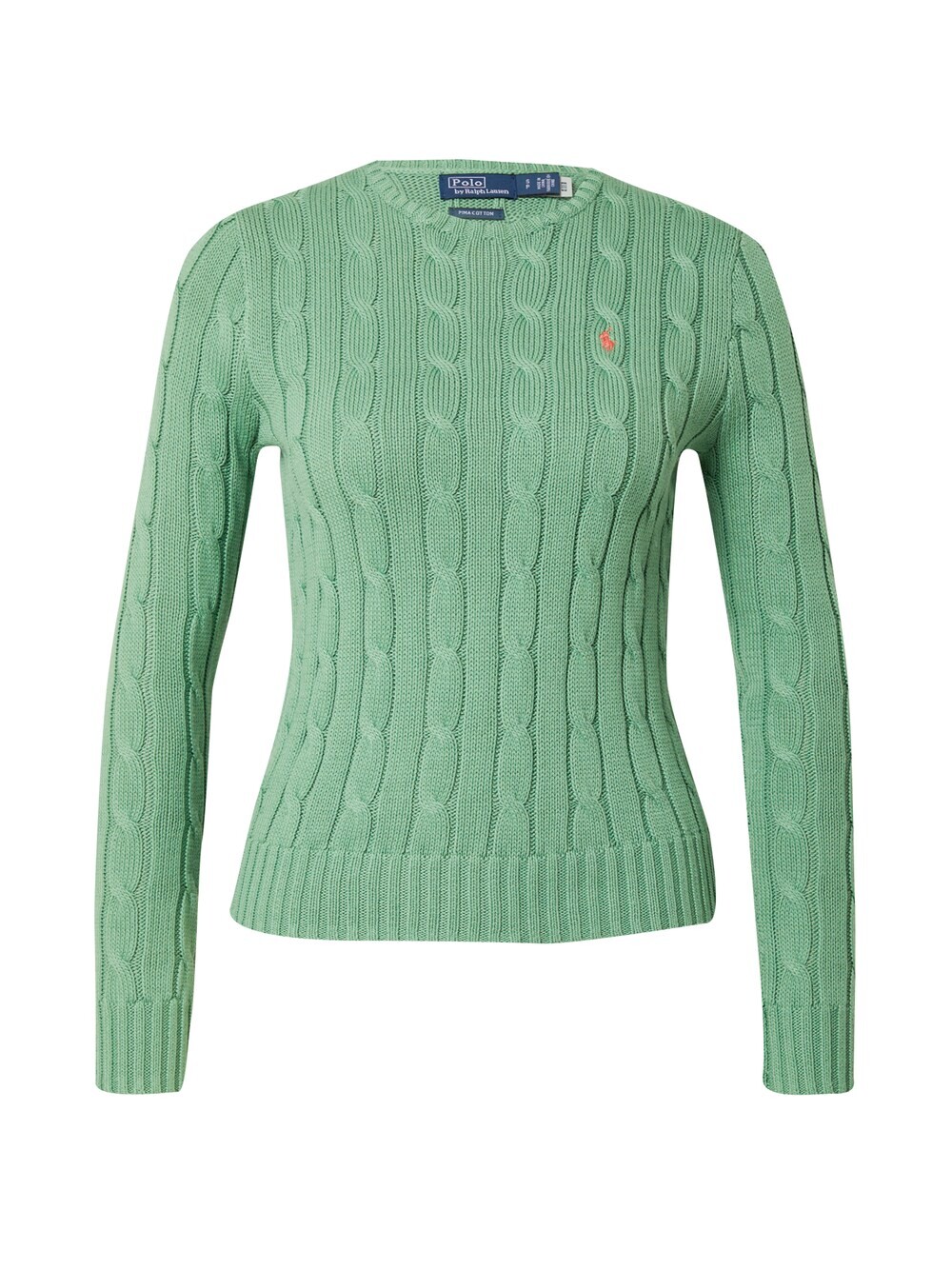 

Свитер Polo Ralph Lauren JULIANNA, киви