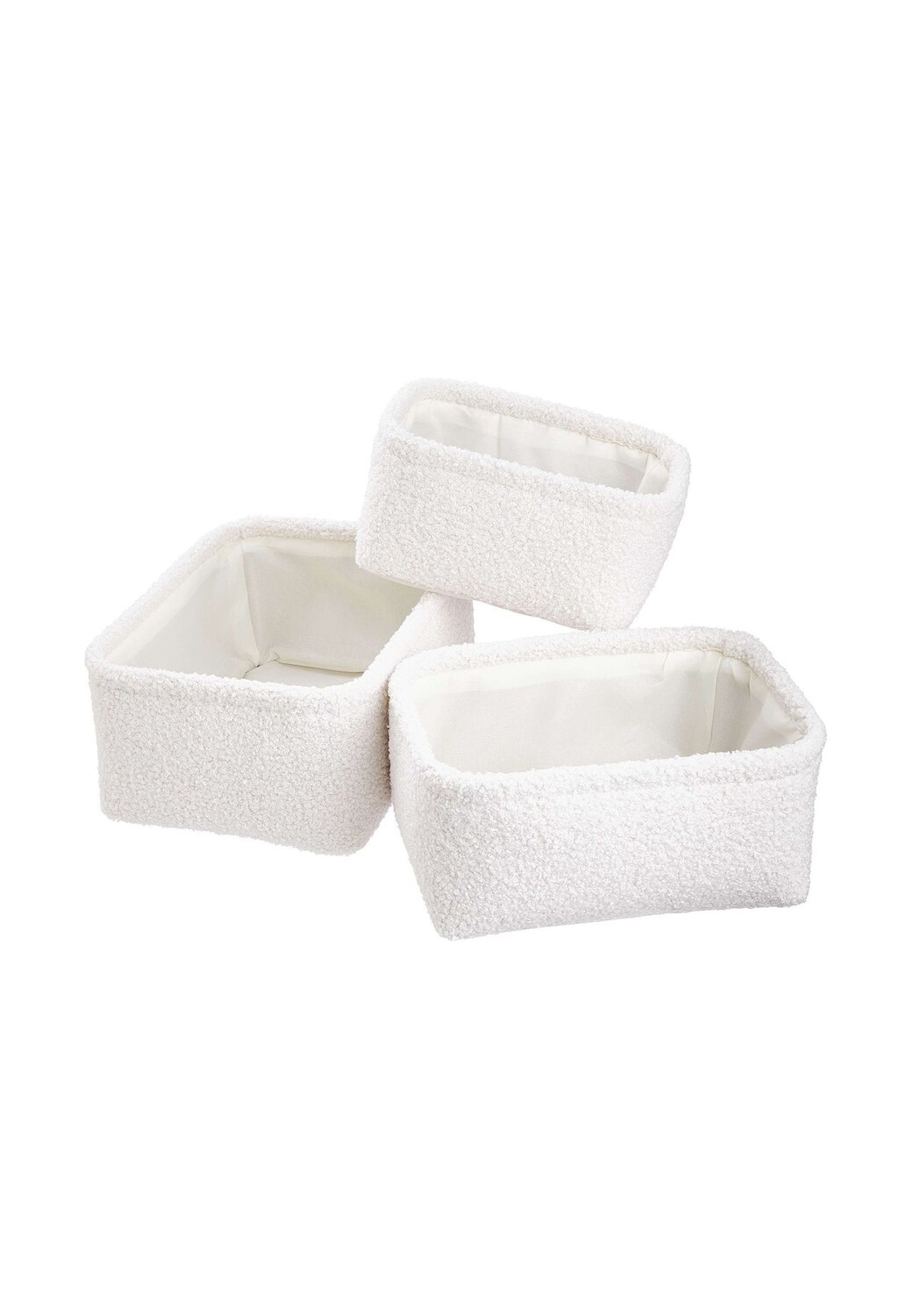 

TODDY корзина прямоугольная Д 24 x Ш 17см Butlers
