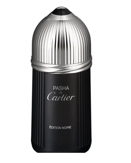 Туалетная вода Cartier Pasha de Cartier Edition Noire, 50 мл туалетная вода cartier pasha edition noire sport 50 мл