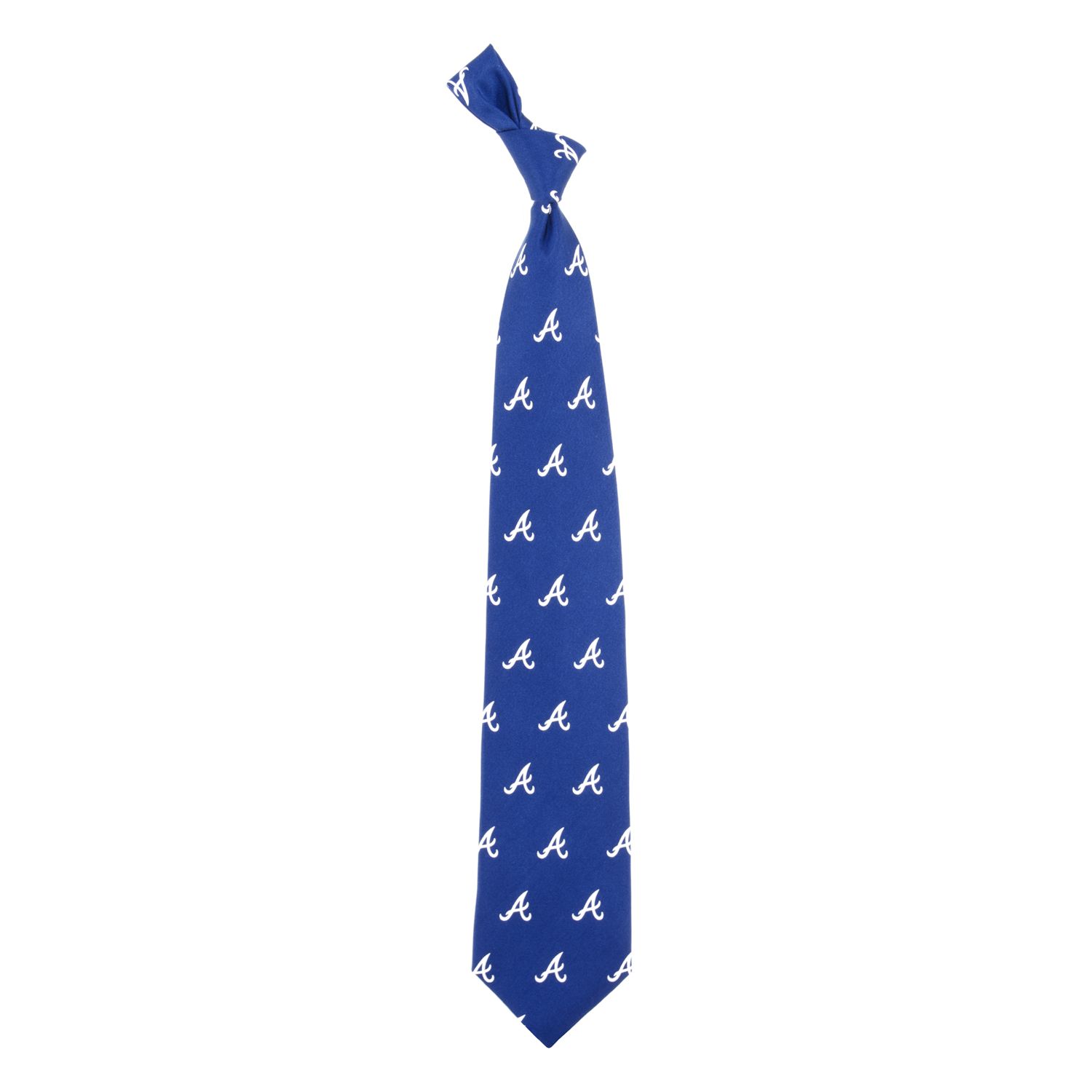 Подготовительный галстук Atlanta Braves
