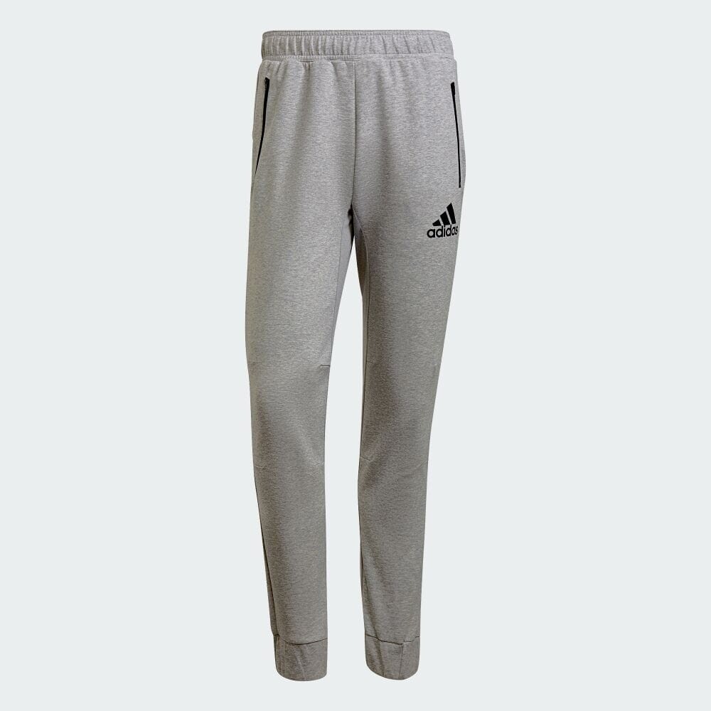 

Брюки Adidas AEROREADY, серый