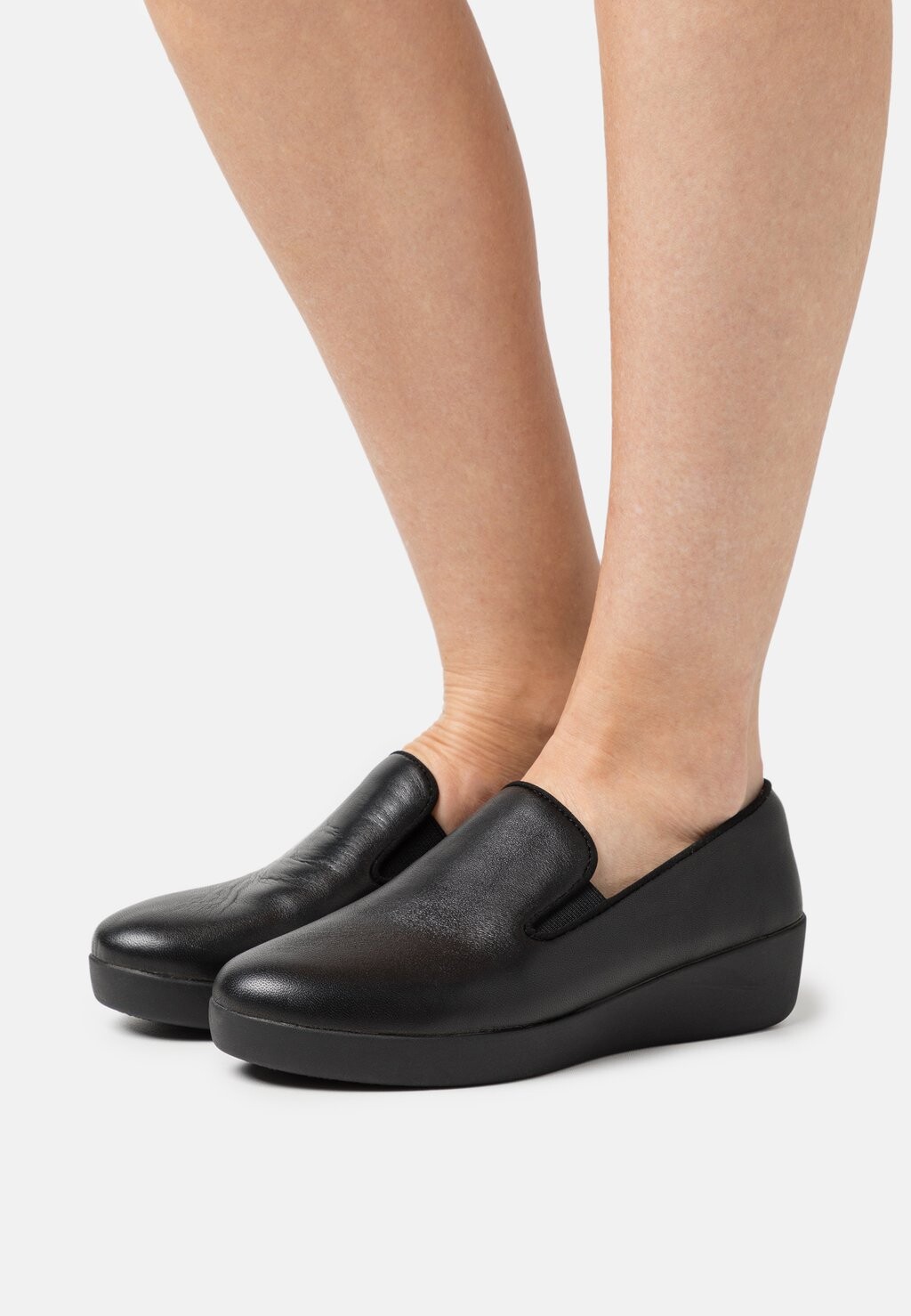 

Лоферы FitFlop