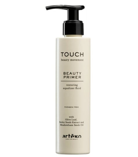 Восстанавливающий флюид Beauty Primer 200 мл ARTEGO TOUCH крем для волос восстанавливающий artego touch beauty primer 200 мл