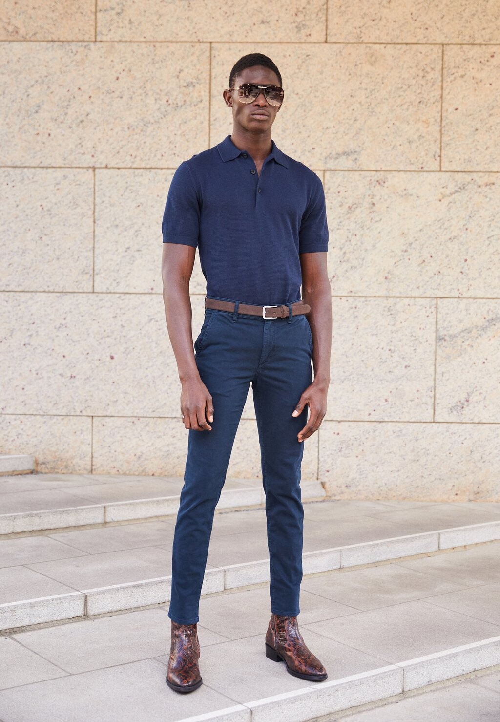 

Чино STRETCH FIT rag & bone, здоровье