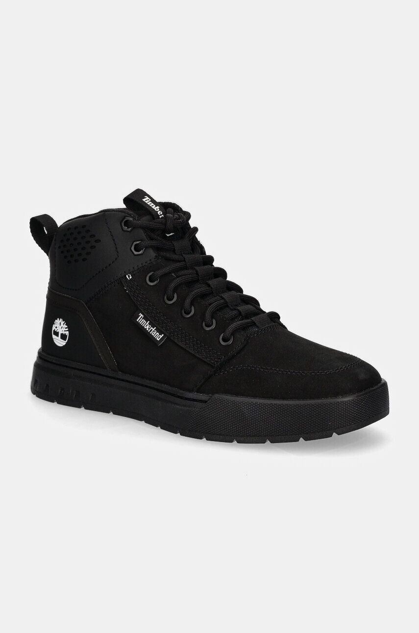 

Ботинки Timberland Maple Grove Sport, черный
