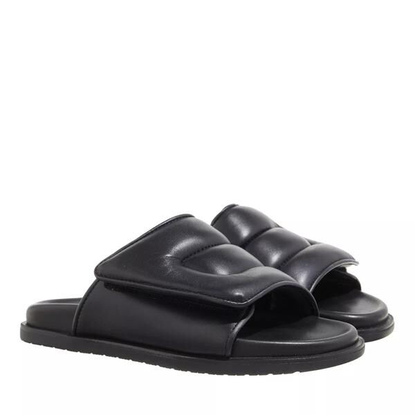 

Сандалии cph834 nappa black black Copenhagen, черный