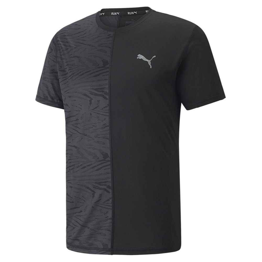

Футболка Puma Graphic, черный