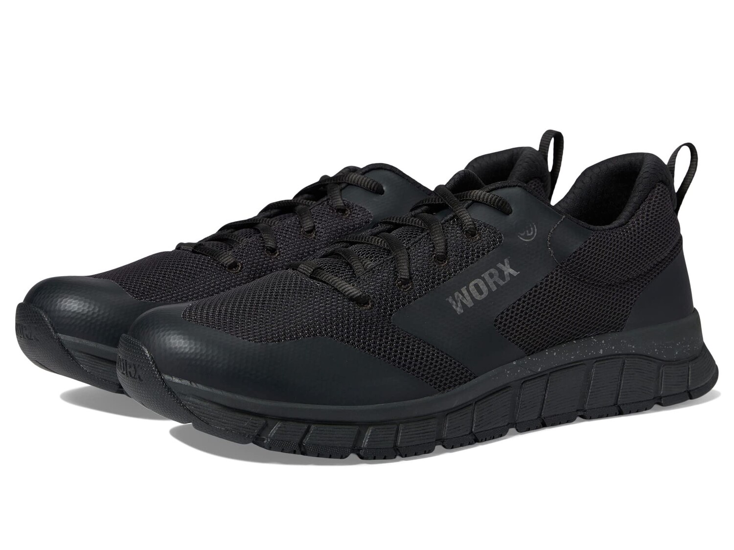 

Кроссовки WORX Lithium Athletic Soft Toe SD, черный