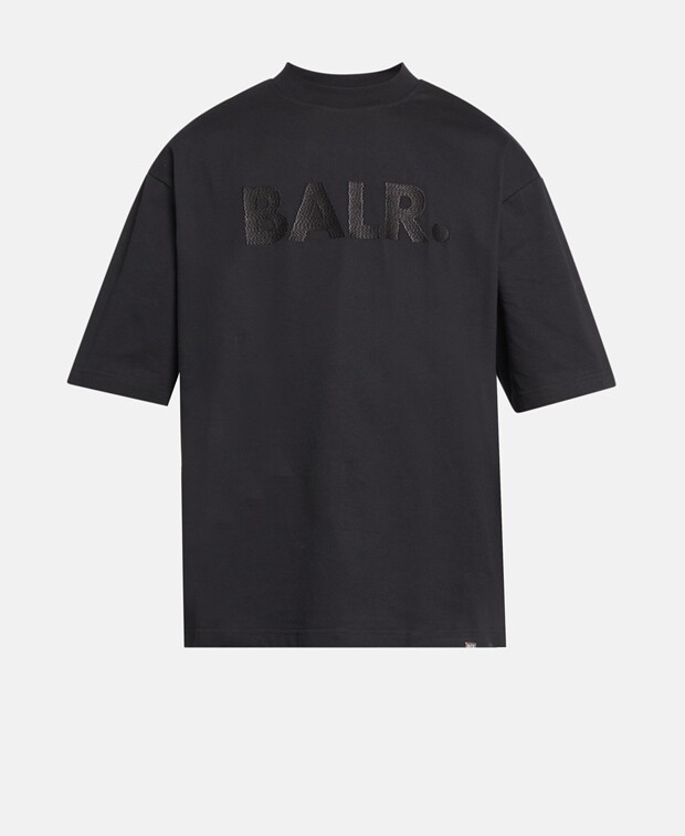 

Футболка Balr., черный