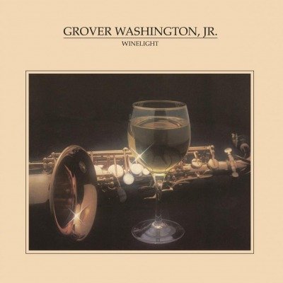 Виниловая пластинка Washington Grover Jr. - Winelight