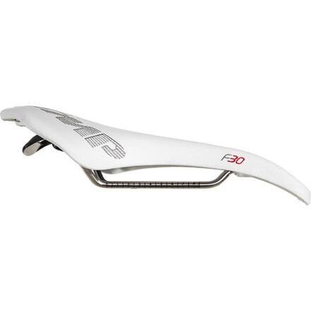 

Седло F30 Selle SMP, белый
