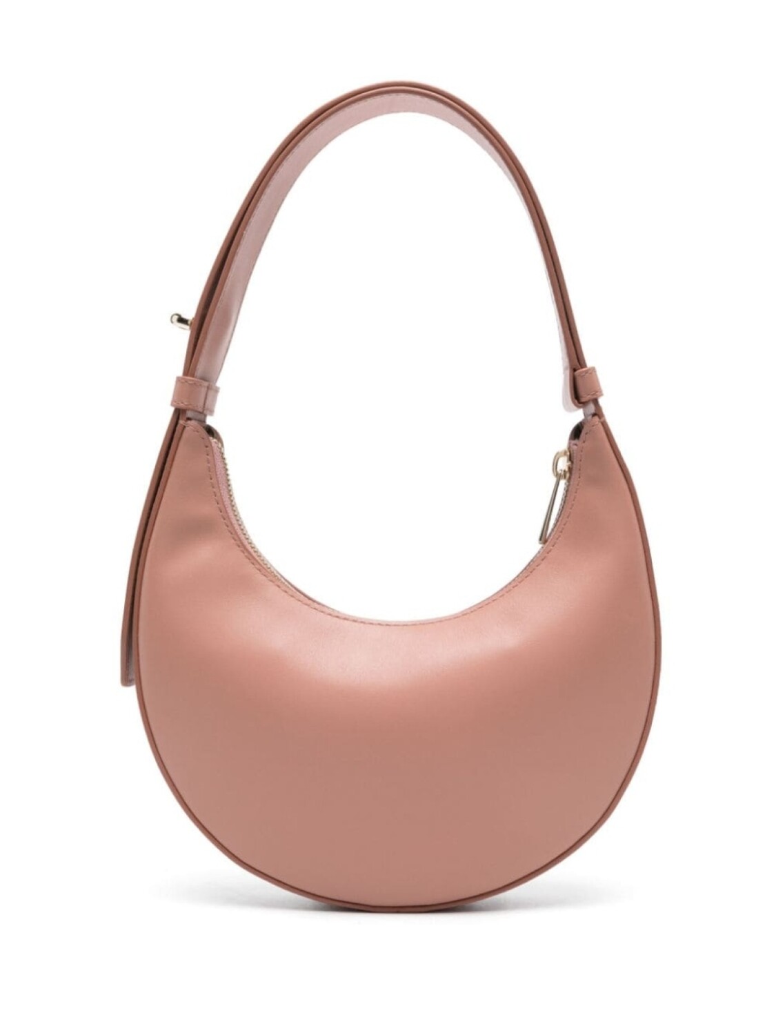 

Furla мини-сумка на плечо Furla Delizia, розовый