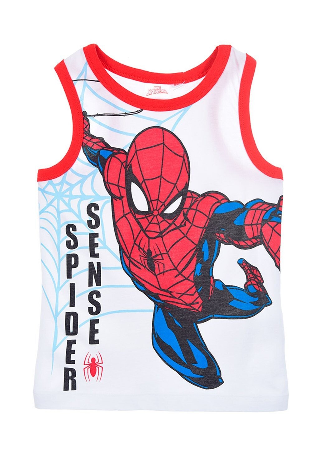 

Топ Spiderman, цвет weiß