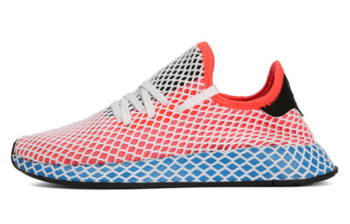 

Adidas originals Deerupt Life Повседневная обувь унисекс