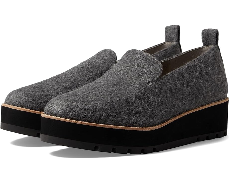

Туфли Eileen Fisher Ells 2, цвет Ash Mohair