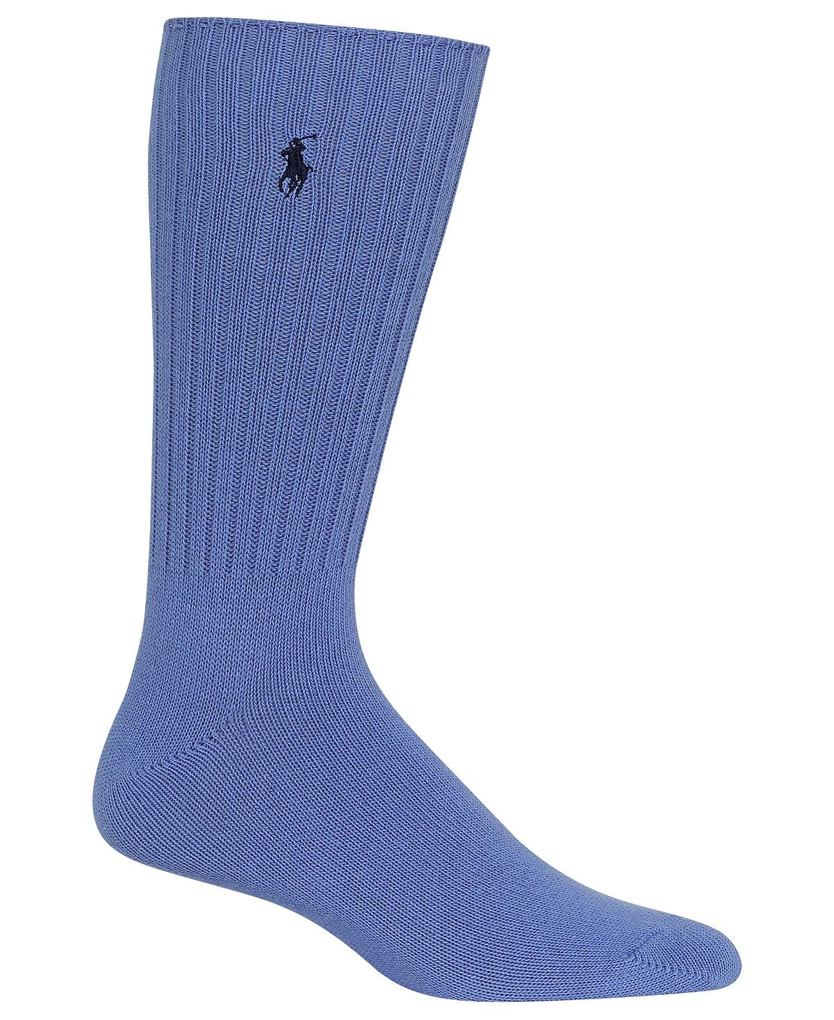 

Мужские носки для экипажа Polo Ralph Lauren