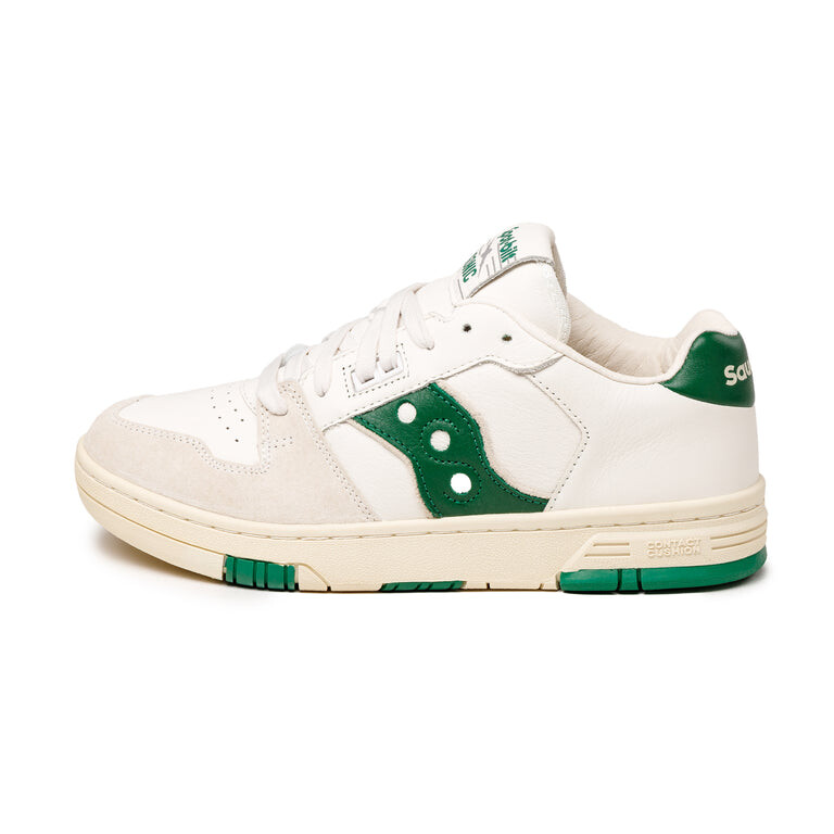 

Кроссовки Sonic Low Saucony, бежевый