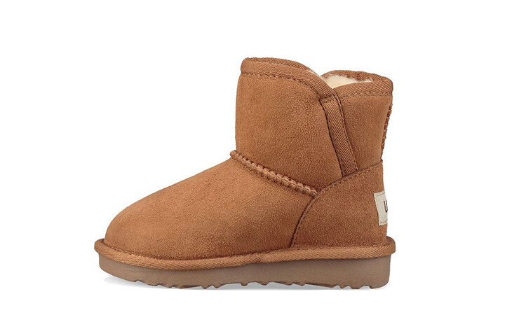 

Угги детские BP UGG, коричневый