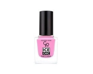 

Лак для ногтей 28, 10,5мл Golden Rose, Ice Chic