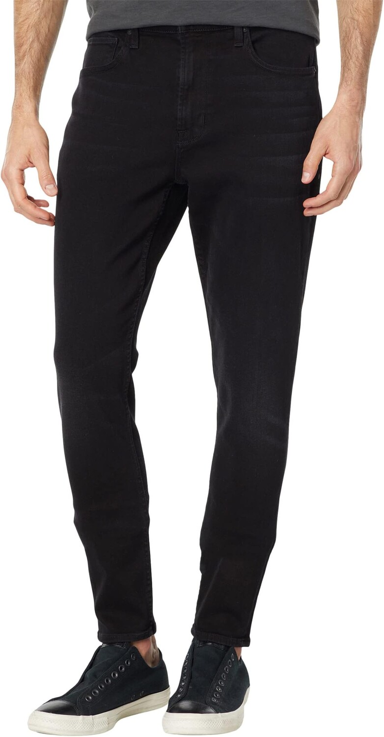 

Джинсы Zack in Black Rinse Hudson Jeans, цвет Black Rinse
