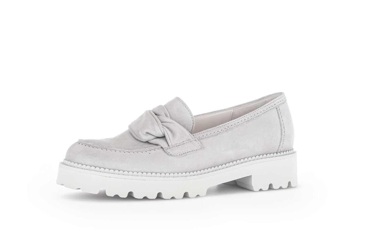 

Шлепанцы Gabor Fashion, серый