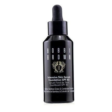 

Интенсивная тональная сыворотка для кожи Warm Natural SPF 40, Bobbi Brown