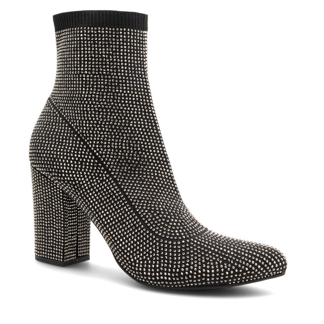 

Ботинки Nine West KAS, черный