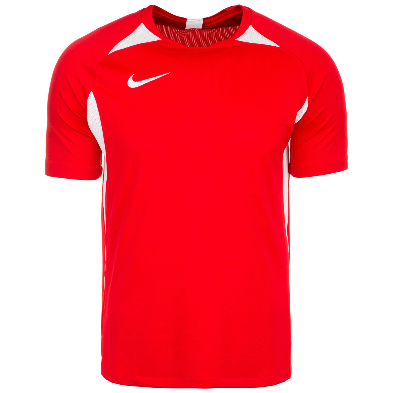 

Рубашка Nike Fußballtrikot Dri FIT Striker V, красный