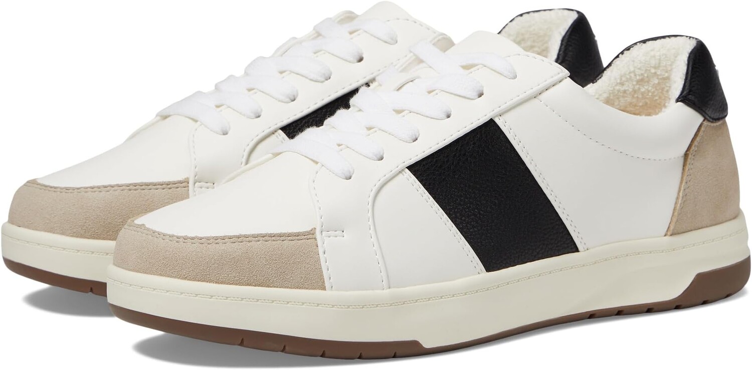 

Кроссовки Nemesia Yellow Box, черный