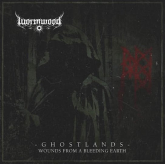 Виниловая пластинка Wormwood - Ghostlands: Wounds from a Bleeding Earth