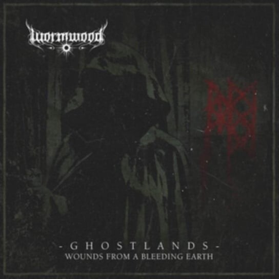 

Виниловая пластинка Wormwood - Ghostlands: Wounds from a Bleeding Earth