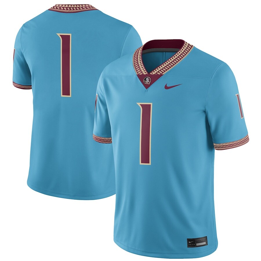 

Джерси Nike Florida State Seminoles