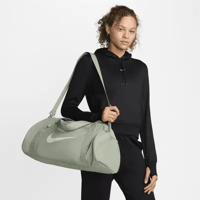 

Сумка Nike Gym Club Duffel Bag (24л), цвет Jade Horizon/Jade Horizon/Sea Glass