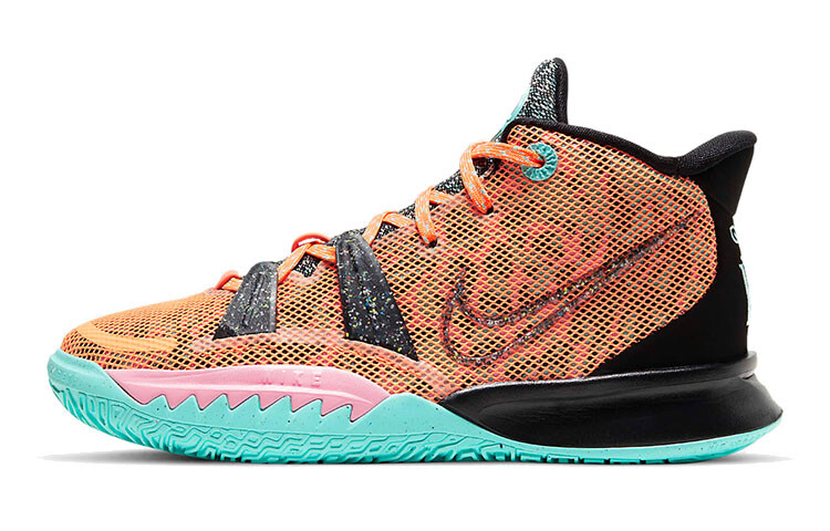 

Женские баскетбольные кроссовки Nike Kyrie 7 Играем за будущее