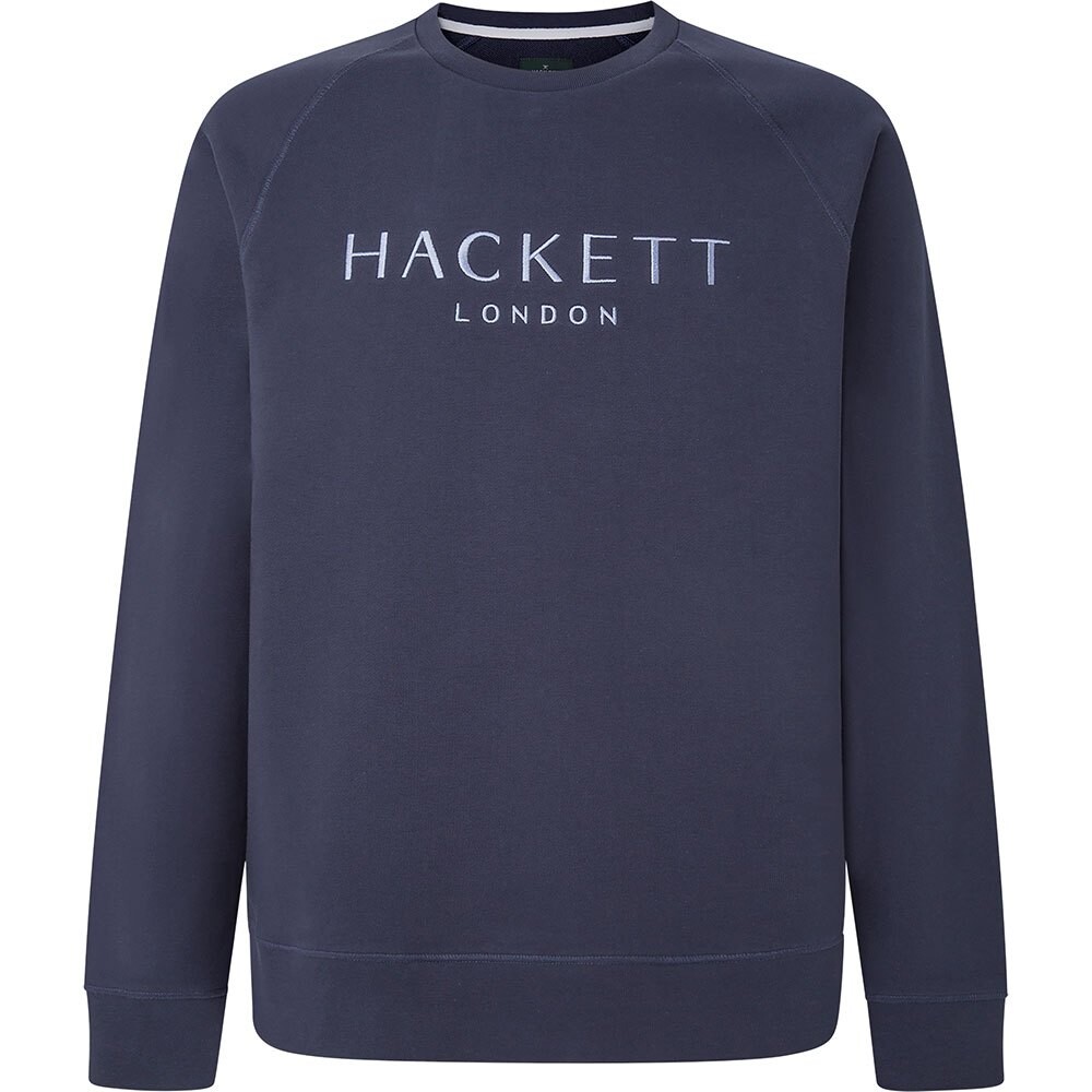 

Толстовка Hackett Heritage, синий