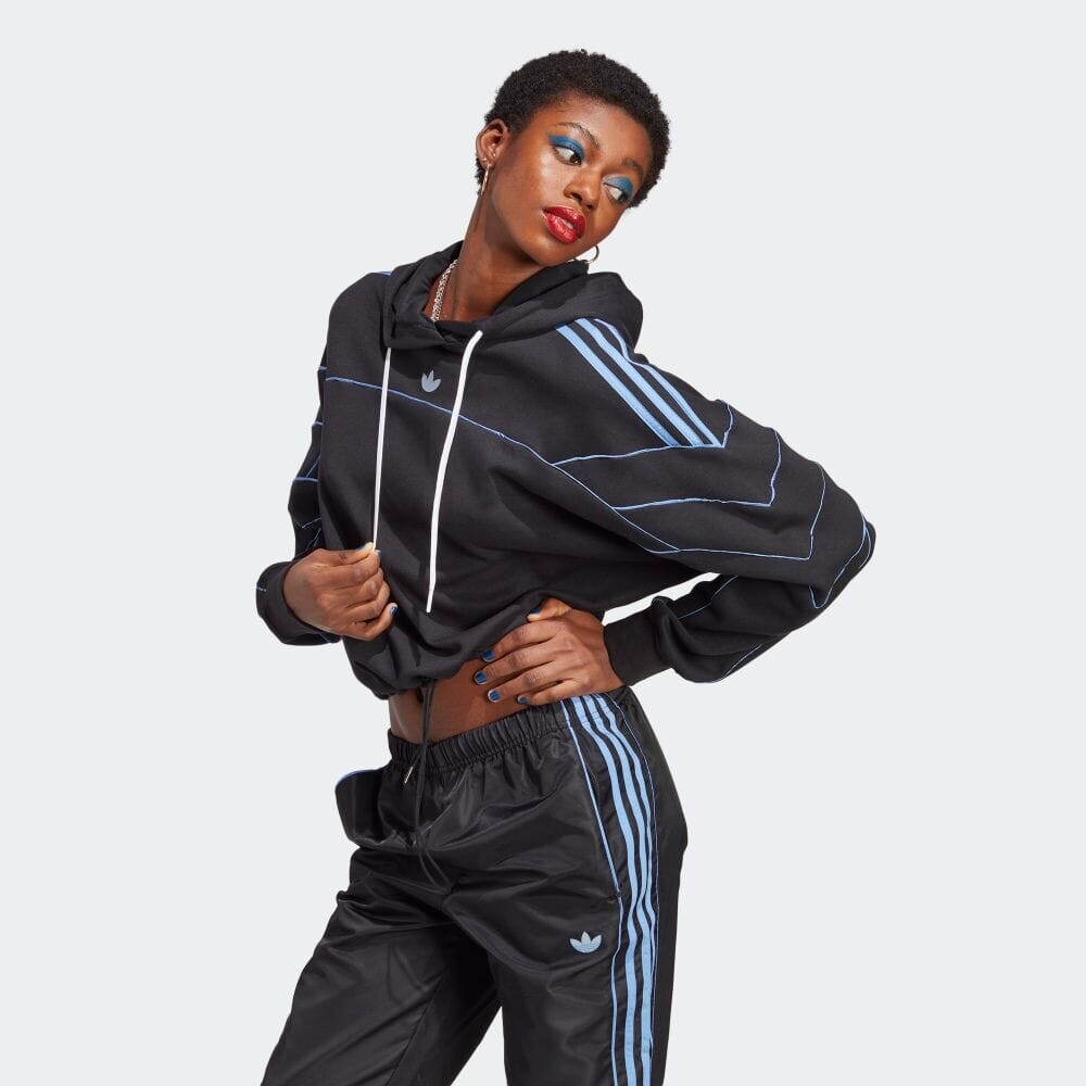 

Толстовка Adidas IC2199, Серый