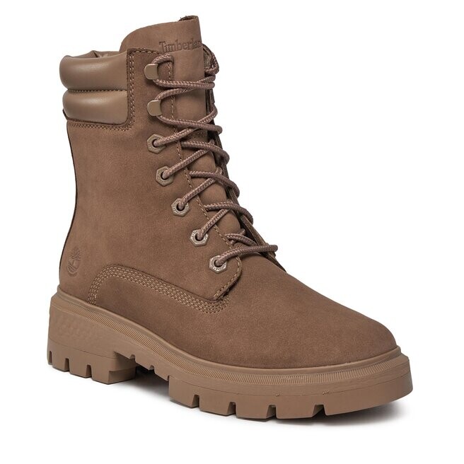

Ботинки Timberland CortinaValley, бежевый