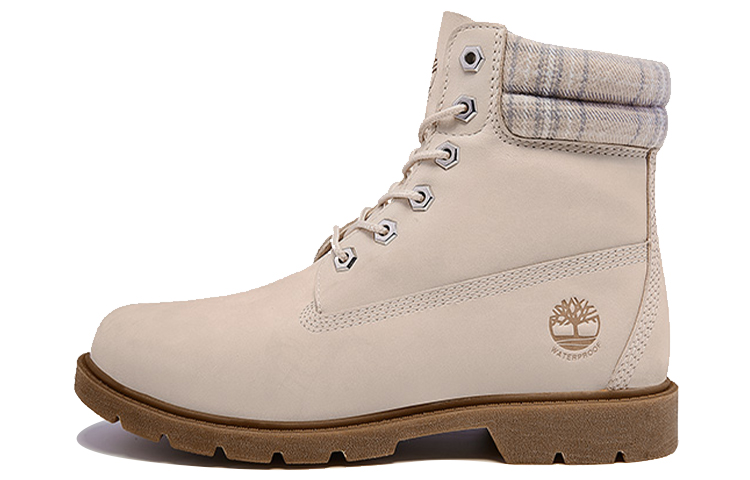 

Timberland Outdoor Водонепроницаемые Высокие Сапоги Wmns Светло-розовые