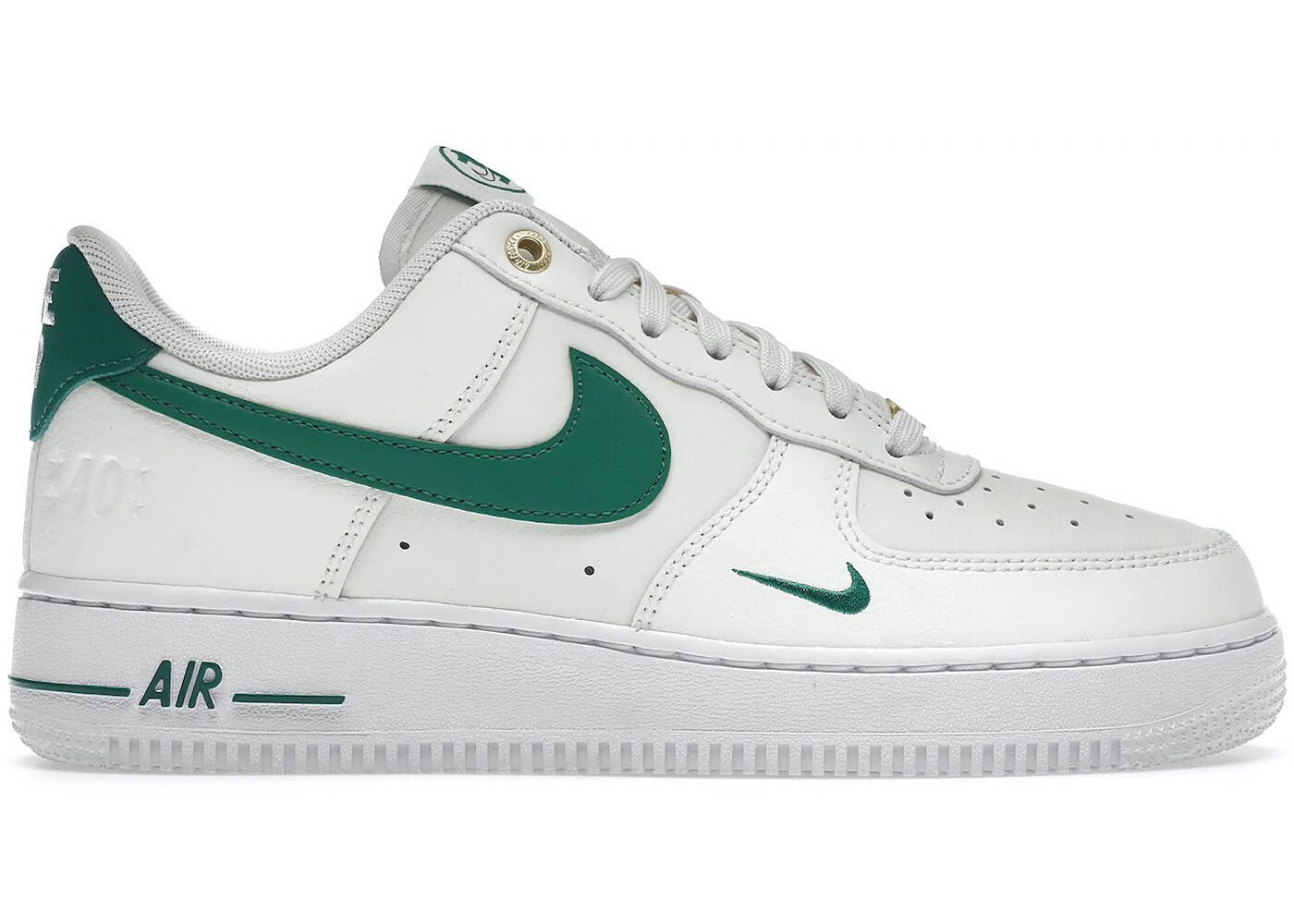 

Кроссовки Nike Air Force 1 Low '07 женские, белый