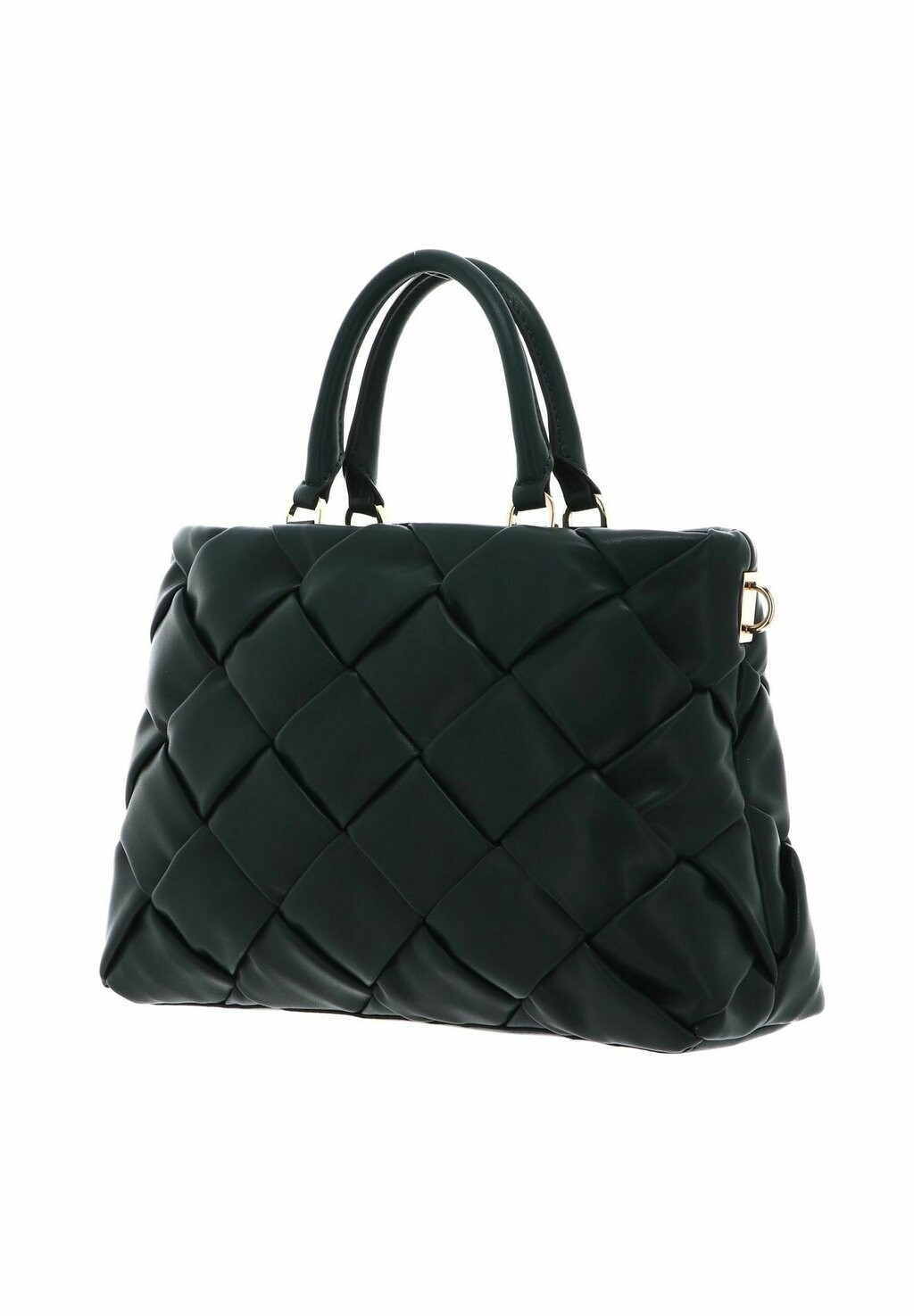 

Сумка GIRLFRIEND SATCHEL Guess, черный
