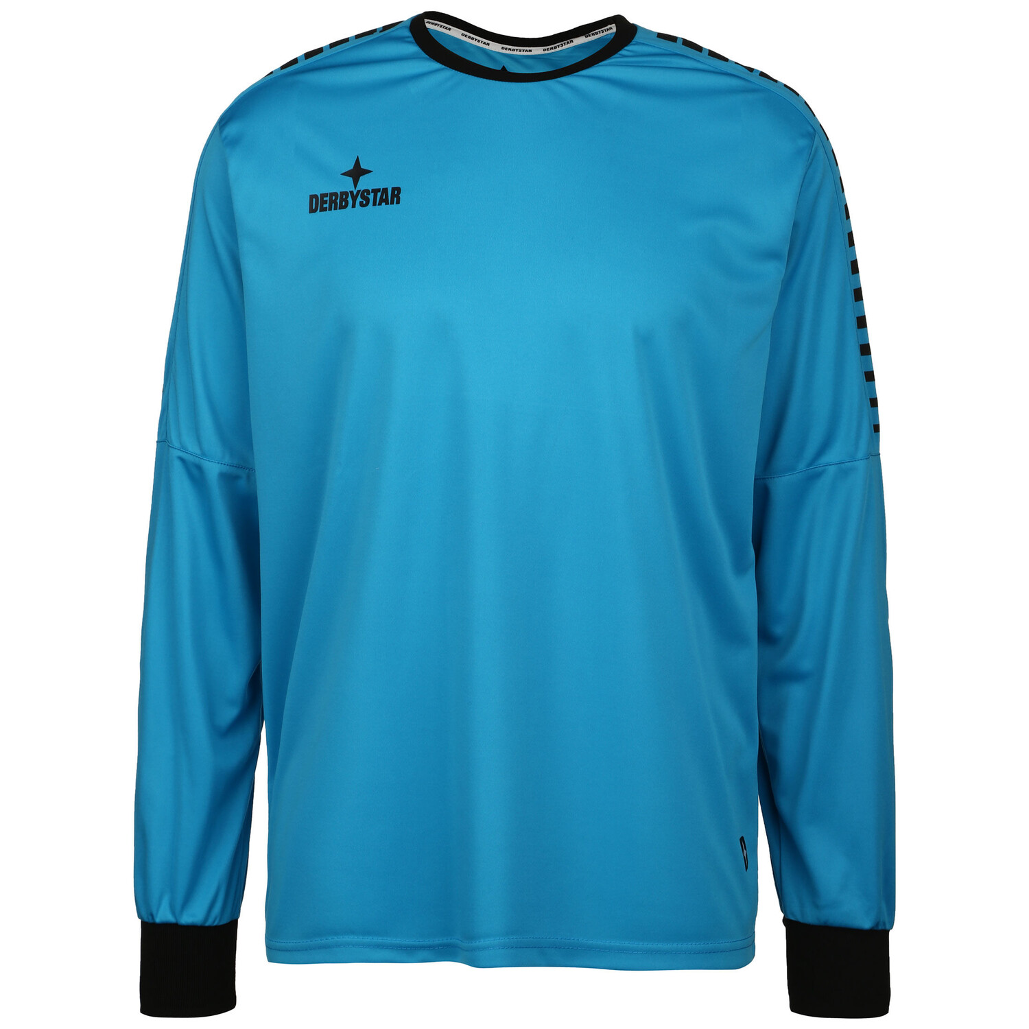 

Рубашка Derbystar Torwarttrikot Hyper, синий